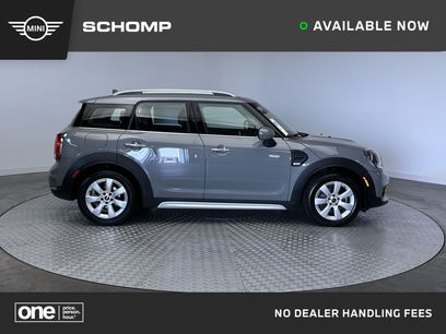 Used 2019 MINI Cooper Countryman