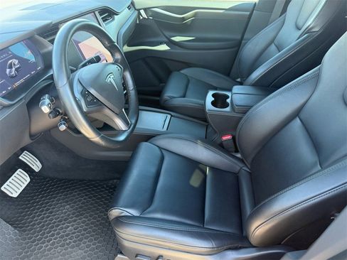 Used 2020 Tesla Model X Performance image 10