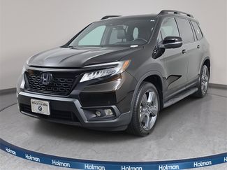 Used 2019 Honda Passport Touring video 1