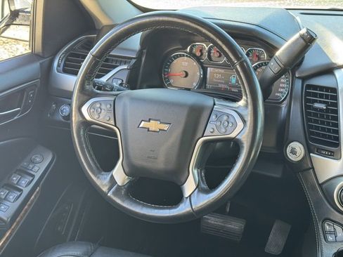 Used 2018 Chevrolet Tahoe Premier image 16