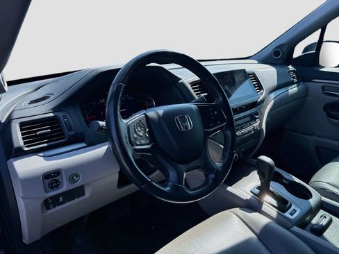 Used 2019 Honda Pilot EX-L image 9