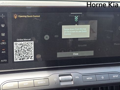 New 2025 Kia K4 GT-Line w/ GT-Line Sunroof Package image 15