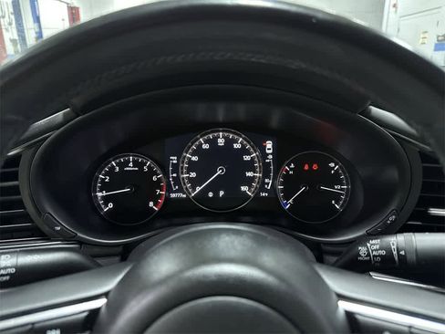 Used 2019 MAZDA MAZDA3 w/Preferred Pkg image 34