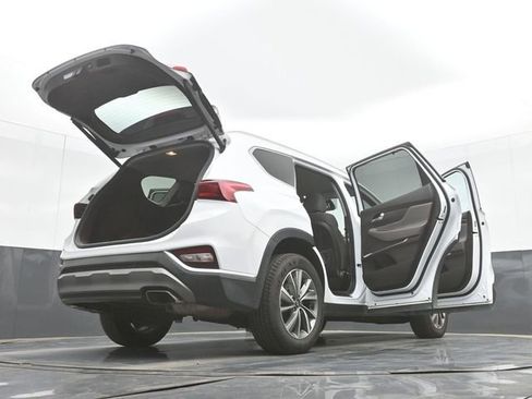 Used 2019 Hyundai Santa Fe SEL FWD image 52