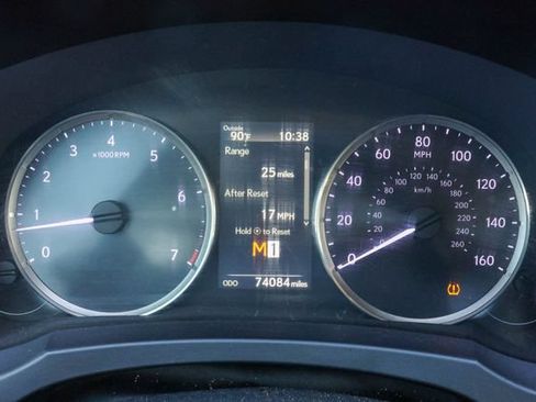 Used 2018 Lexus IS 300 AWD w/ Comfort Package image 30