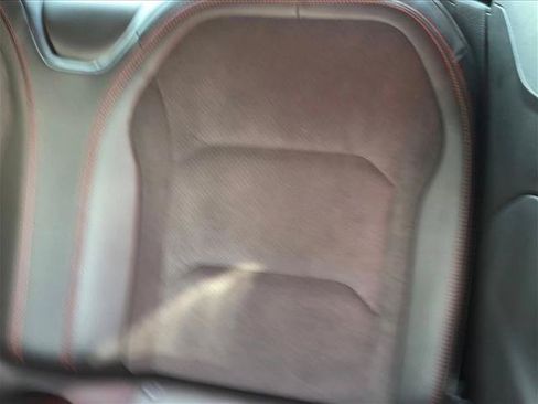 Used 2023 Chevrolet Camaro ZL1 RWD image 13