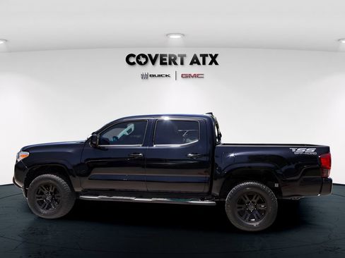 Used 2021 Toyota Tacoma SR w/ SR Convenience Package RWD image 5