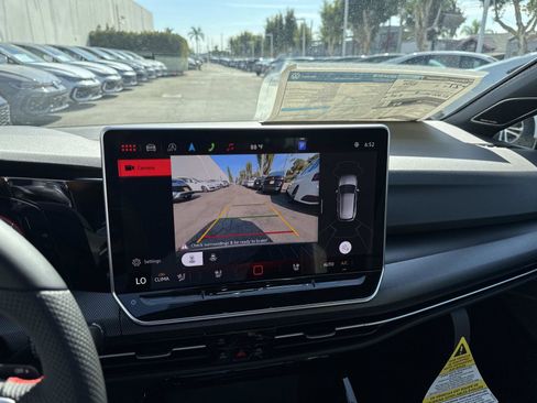 New 2025 Volkswagen GTI SE image 23