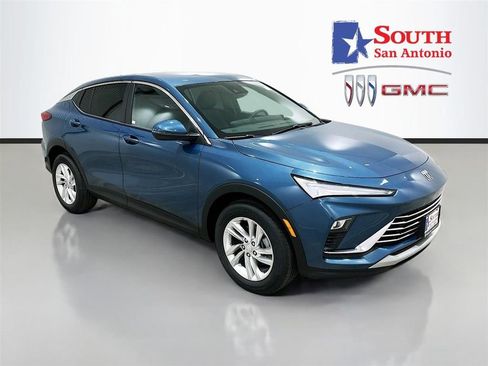 New 2026 Buick Envista Preferred image 1