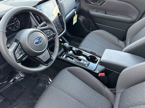 Used 2026 Subaru Forester Premium AWD/4WD image 10