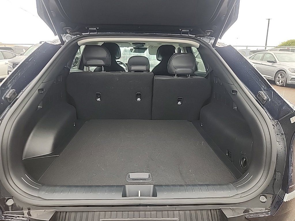 Certified 2024 Kia EV6 Light RWD image 17