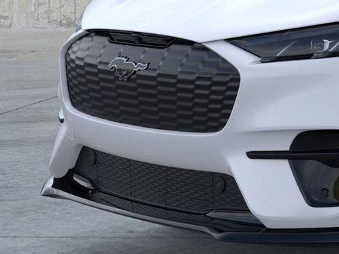 New 2025 Ford Mustang Mach-E GT w/ Interior Protection Package image 17