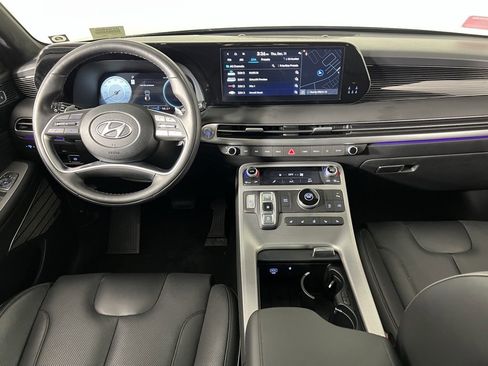 Used 2025 Hyundai Palisade Calligraphy image 14