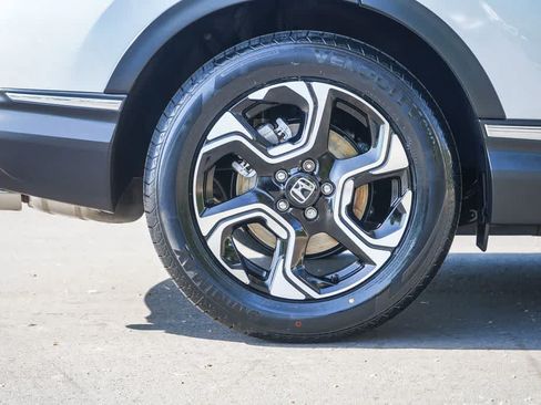 Used 2019 Honda CR-V Touring image 8