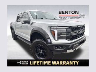 Used 2024 Ford F150 Raptor 360° Tour