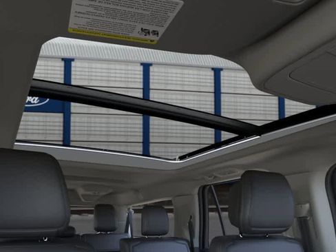 New 2026 Ford Expedition Max Platinum AWD/4WD image 21