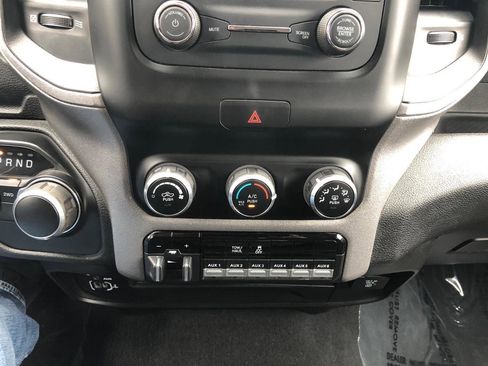 Used 2020 RAM 2500 Tradesman image 19