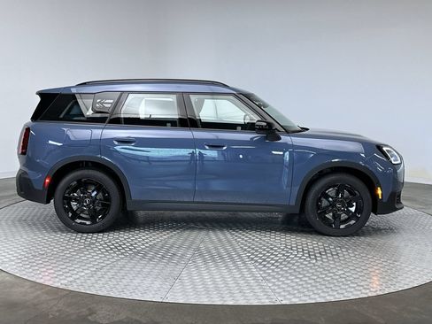New 2027 MINI Cooper Countryman S AWD/4WD image 10
