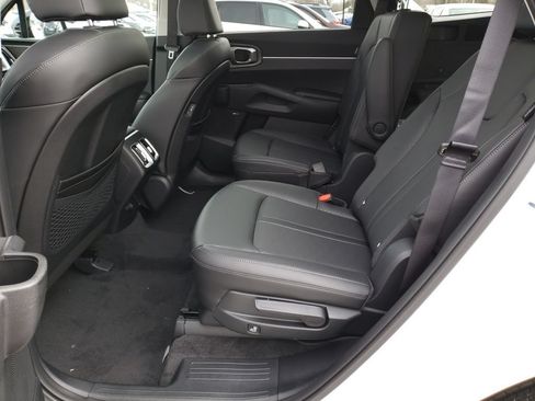 New 2026 Kia Sorento X-Line EX AWD/4WD image 26