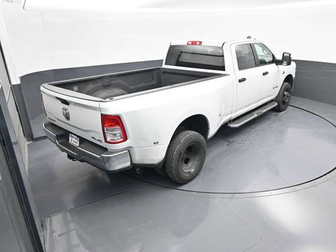 Used 2024 RAM 3500 Big Horn image 88