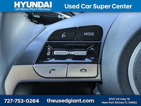 Used 2023 Hyundai Elantra SEL w/ Convenience Package FWD image 26