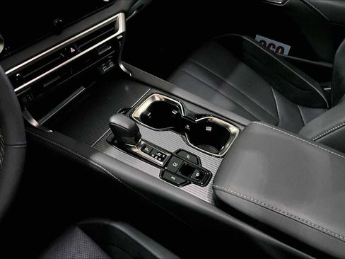 Certified 2023 Lexus RX 500h F Sport w/ Accessory Package (2T) AWD/4WD image 31