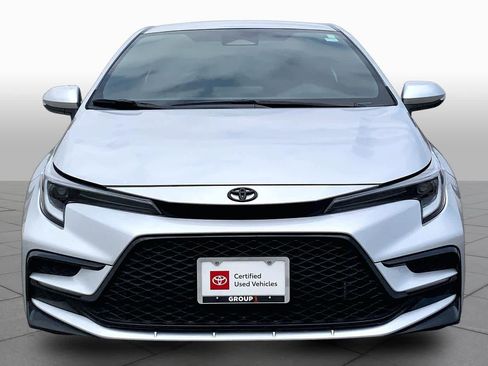 Used 2024 Toyota Corolla SE FWD image 4