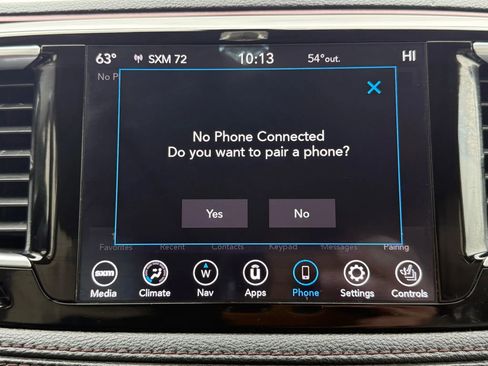 Used 2020 Chrysler Pacifica Limited image 48