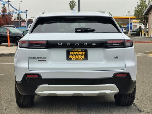 New 2026 Honda Prologue Touring image 6