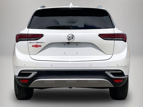 Used 2023 Buick Envision Preferred FWD image 6