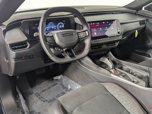 New 2025 Dodge Charger R/T w/ Quick Order Package 25M R/T image 13