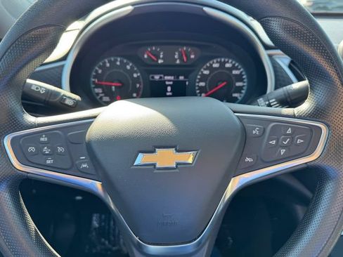 Certified 2024 Chevrolet Malibu LT FWD image 21