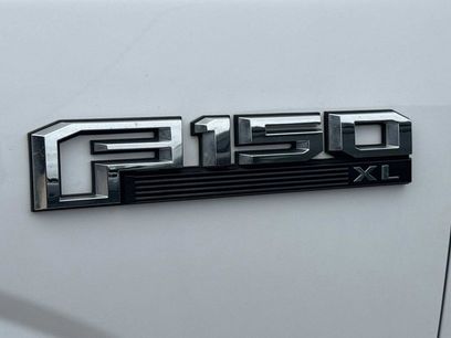 Used 2020 Ford F150 XL w/ Trailer Tow Package