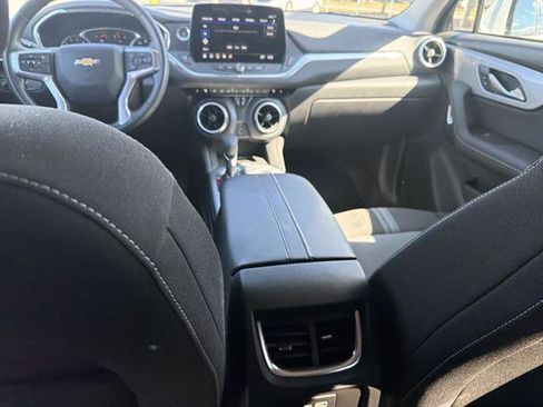 Certified 2023 Chevrolet Blazer LT w/ Convenience Package image 19