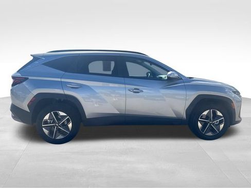 Used 2026 Hyundai Tucson SEL AWD/4WD image 4
