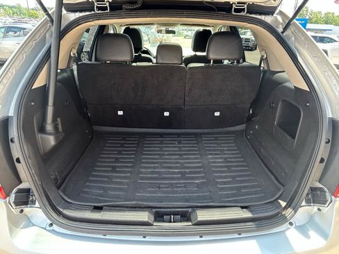 Used 2013 Ford Edge SEL AWD/4WD image 17