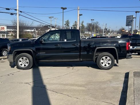 Used 2017 GMC Sierra 1500 SLE image 10