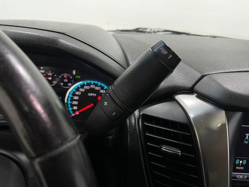 Used 2017 Chevrolet Tahoe LT image 32