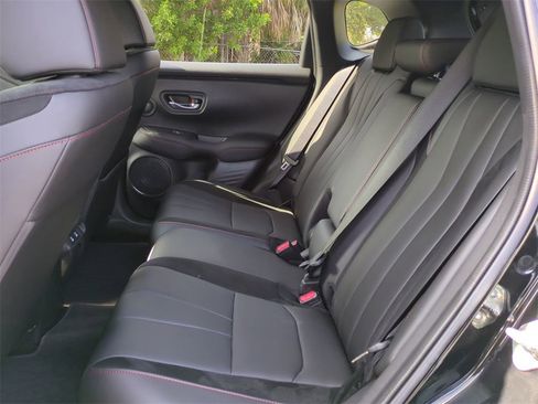 Certified 2025 Acura ADX A-Spec image 14