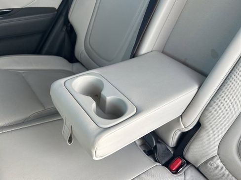 Used 2025 Hyundai Tucson Limited image 27