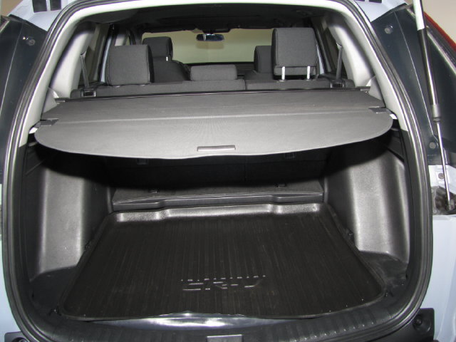 Certified 2021 Honda CR-V EX image 40