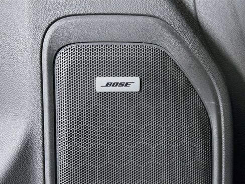 Used 2019 Chevrolet Silverado 1500 LTZ w/ LTZ Premium Package AWD/4WD image 22
