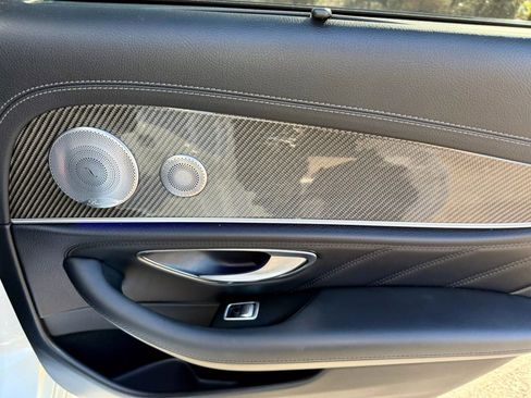 Used 2018 Mercedes-Benz E 43 AMG 4MATIC Sedan image 28