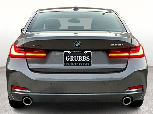 Used 2023 BMW 330i xDrive Sedan w/ Driving Assistance Package image 6