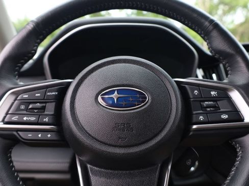 Used 2023 Subaru Legacy Limited AWD/4WD image 9