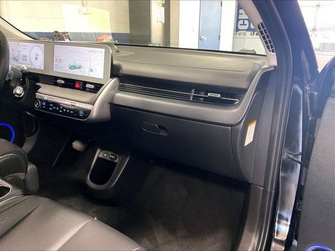 Used 2024 Hyundai Ioniq 5 Limited AWD/4WD image 13