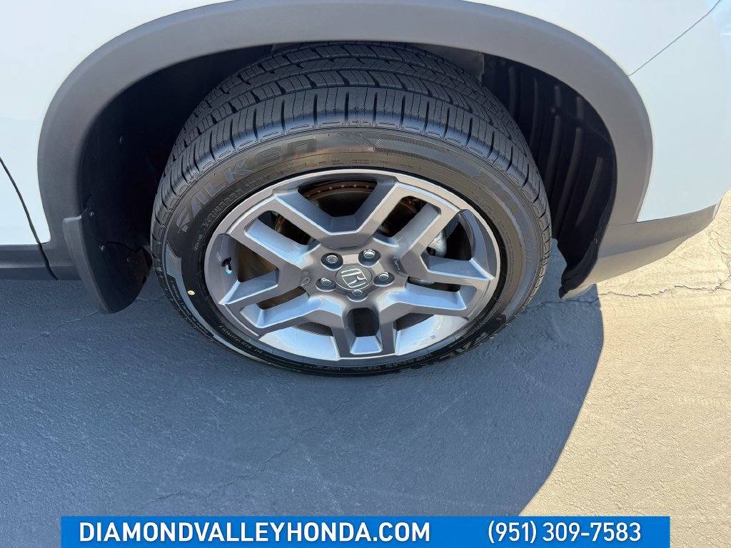 Used 2023 Honda Passport EX-L image 34