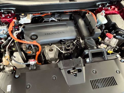 New 2026 Honda CR-V TrailSport image 12