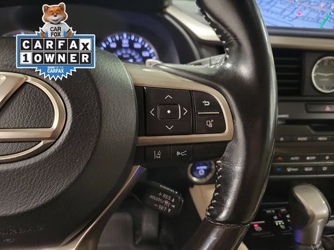 Used 2021 Lexus RX 450hL Luxury w/ Cold Area Package (CK) AWD/4WD image 27