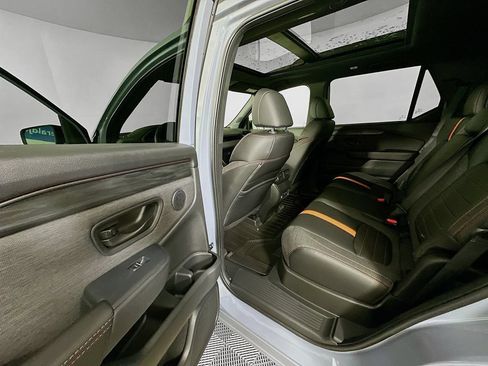 Certified 2026 Honda Passport TrailSport image 17